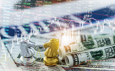 资金管理与投资管理 财富增值的双轮驱动