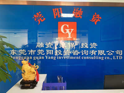 莞阳投资咨询 助您实现财富稳健增值