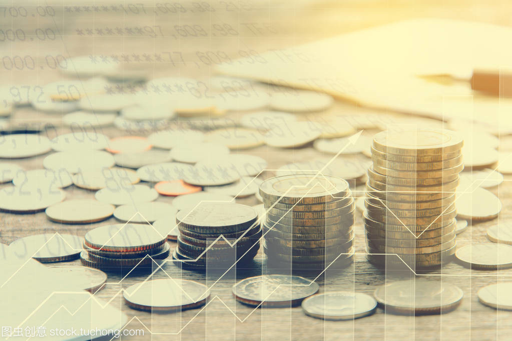 不断增长的省钱与投资管理策略