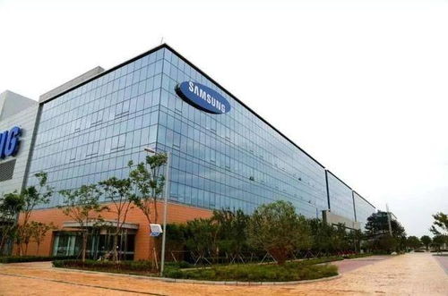三星对越南经济的重要支柱作用